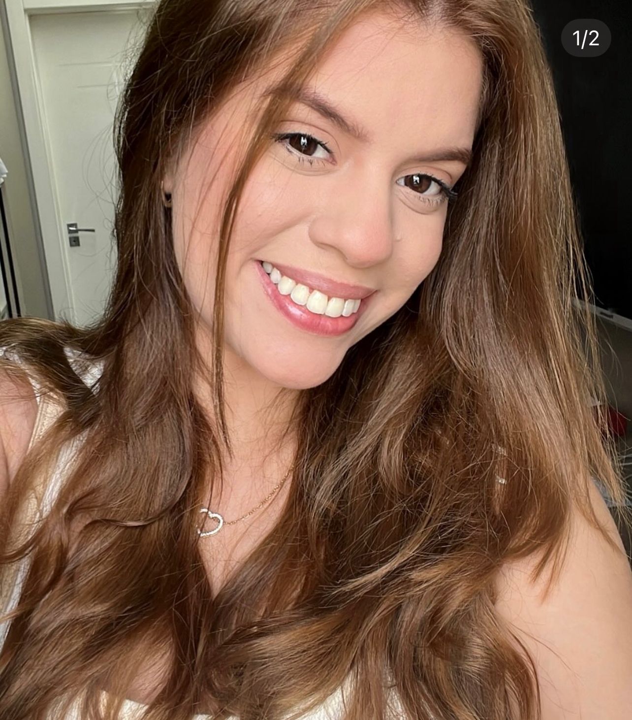 Ana Maria Xavier da Silva Neta