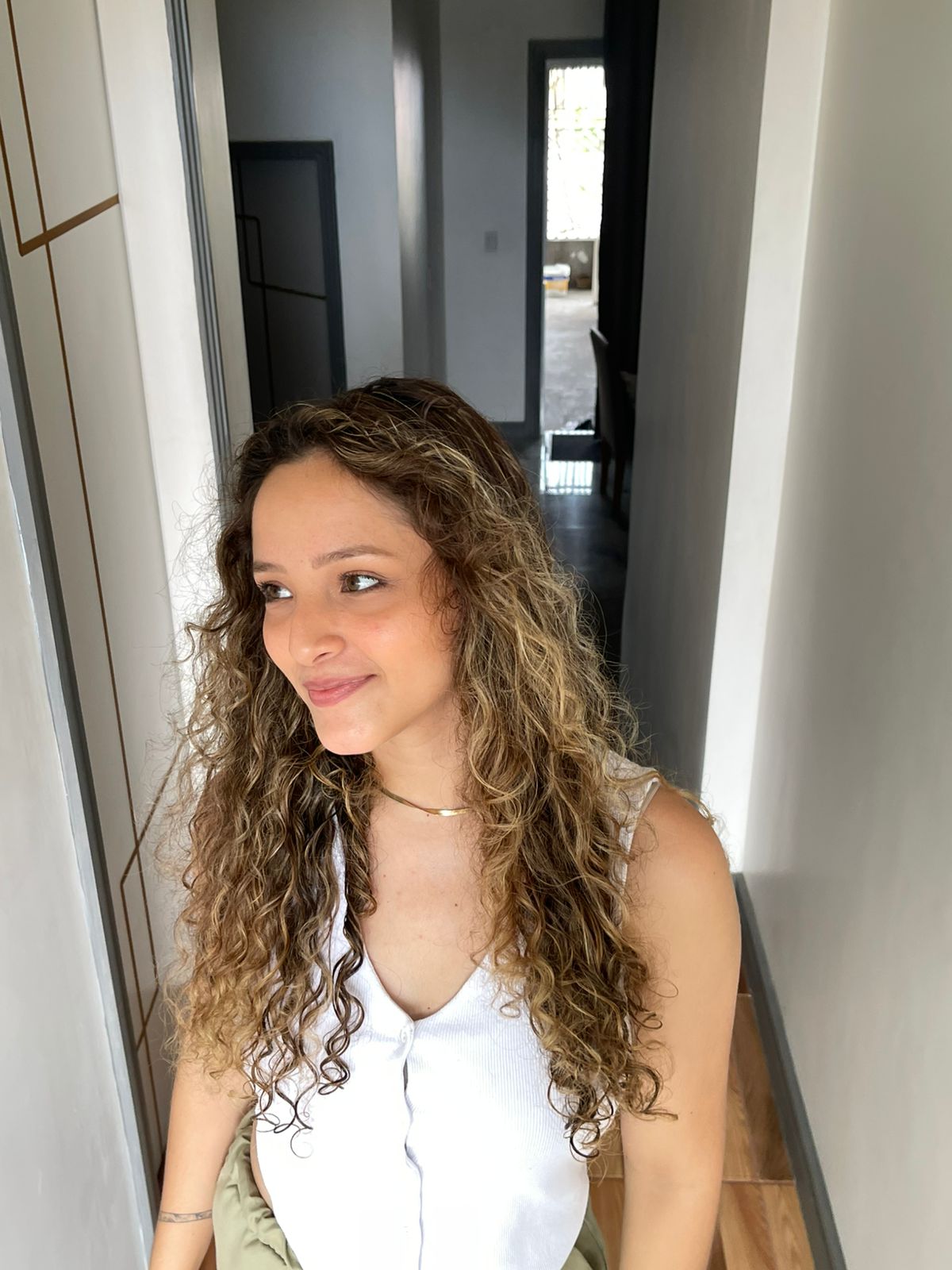 Hivina Dorzane Machado
