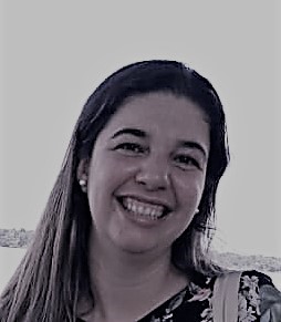 Caroline Barroncas