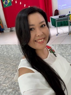 Monica Silva Aikawa
