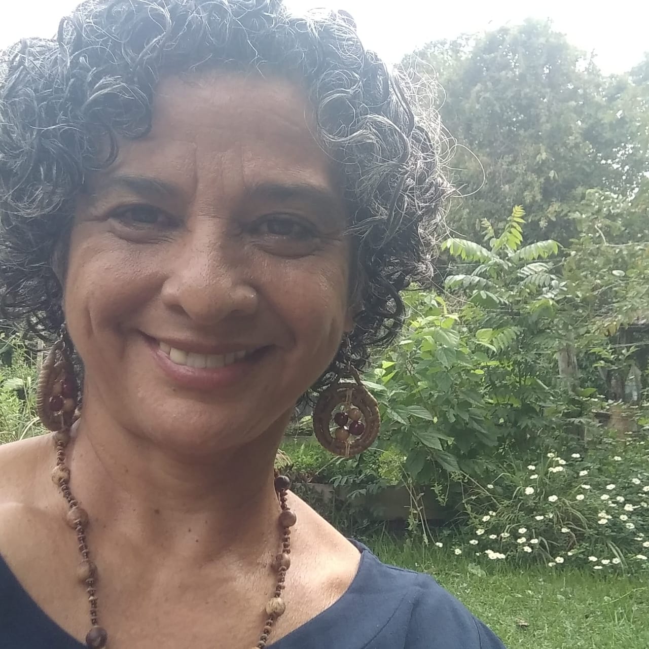 Maria Jucileia da Silva Lima
