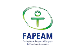 Logo FAPEAM