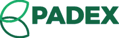 Logo PADEX